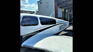 1990 Mooney M20M TLS for sale, $199,000