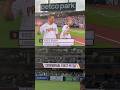 Ross and Granny Ceremonial First Pitch San Diego Padres 2023 #sandiego #sandiegopadres