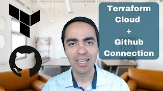 Terraform Cloud and Github VCS Connection