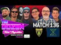 Beloved Player Returns In Weird Competitive Match (The Dozen pres. by BetterHelp, Match 135)