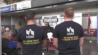 Maricopa County StandDown 2018 | Inside Phoenix