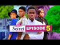 SECRET LOVERS #episode5  / AFRICA KIDS IN LOVE #africayouthinlove