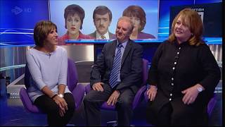 60 Years of Scottish Television: STV News at Six - 30th August 2017