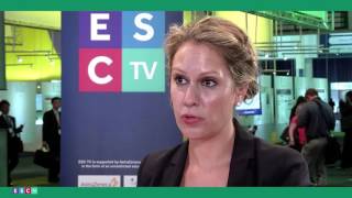 ESC TV 2015 - Outcome in fulminant versus non-fulminant acute myocarditis