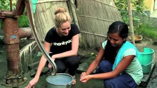 International Women's Day | Meet Leena