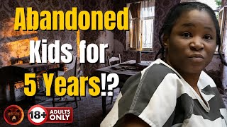 Filthy Home Horror: Texts Reveal Kelli Bryant's Neglect