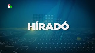 Híradó - 2020.05.08. 17:30h