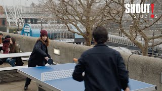 What's Love Got To Do With It? | Clip: Ping Pong | 2023