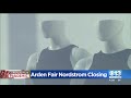 arden fair mall nordstrom closing permanently