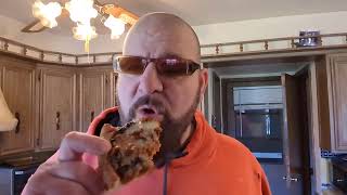 pizza review DINK LINK TINK DINK LINK MINK PIZZA BEST IN TOWN