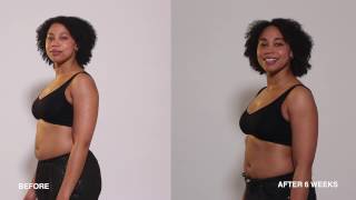 Slendertone Success Stories: Joanne