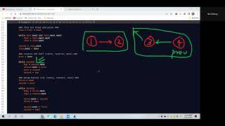 Leetcode 143. Reorder List. Fast & Slow Pointers. Python
