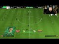 ruin a randomer fc25 road to glory