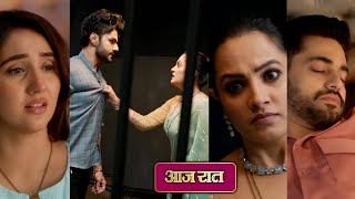 Suman Indori NEW PROMO Today Suman gets suspicious when Teerth ignores, Devika slaps Gulshan in jail