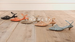 【2024春夏】サンダルNo.Y9504リピーター続出！感動の履き心地「YOSHITO」の商品紹介動画