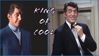 The Iconic Style & Influence of Dean Martin