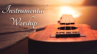 Top Worship Songs of All Time - Instrumental Guitar - 2024