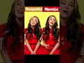 Lauren Spencer-Smith - Flowers acapella vs remix #shorts #viral