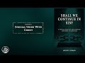 Shall We Continue In Sin? (Romans 6) - A.T. Pierson (Audiobook)