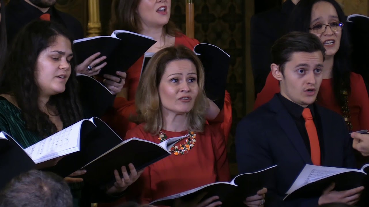 Canticum Youtube Music