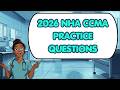 CCMA Practice Test 2026 | 10 Realistic Exam Questions