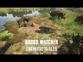 Day of Dragons - Brood Watcher Trailer - Update 1.2
