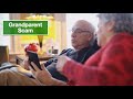 BBB's 12 Scams of Christmas - Grandparent Scam