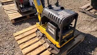 Bomag BPT 30/38 D3 Plate Tamper