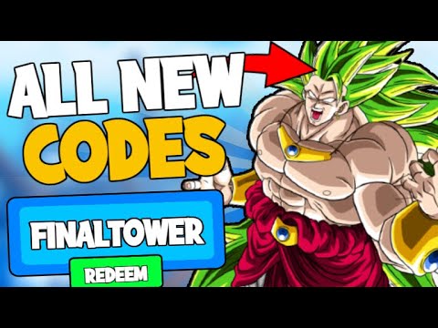 ALL FINAL TOWER DEFENSE CODES! (April 2023) ROBLOX Codes *SECRET/WORKING*