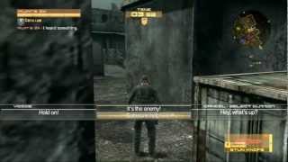 [MGO NA live-mics] Attack of the Ryan (Original Tetris mix) | TSNE AA Survival