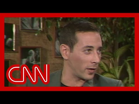 What is Pee Wee Hermans real name?