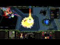 warcraft 3 hero line war final stage ultimate weapon