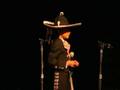 Nizhoni Begay - El Pastor (2007 Mariachi Vargas Extravaganza Vocal Competition)