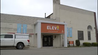 Elev8 Student Learning Center – Ribbon Cutting