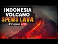 Indonesia Volcanic Eruption LIVE: Mount Laki-Laki Erupts Again, Triggers Tsunami Alert