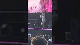 Saweetie-My Type (Live At Rolling Loud Miami 2022)