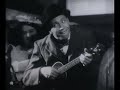 9.5mm sound clip pathe vox review no1 george formby riding in the t.t. races