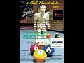 Neandertaler 2023 Finalgruppe 9 Ball Sonntag den 9.7 ab 11:00 Uhr