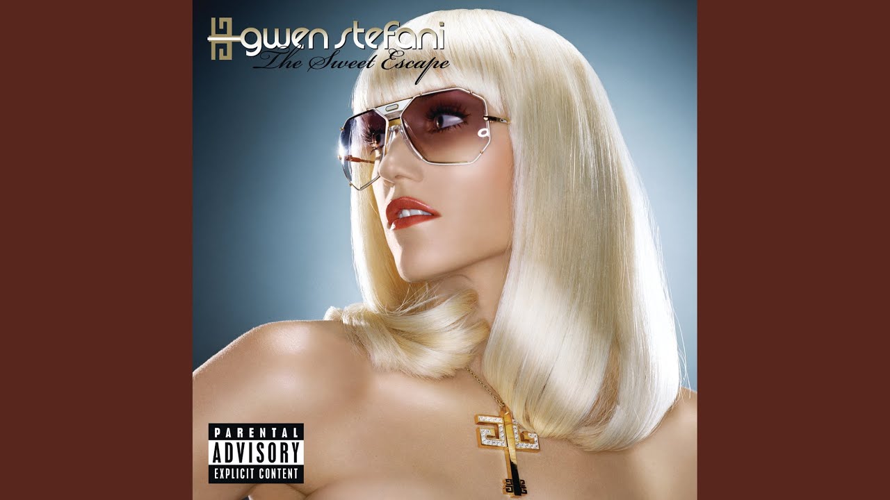 Gwen Stefani - Orange County Girl Gwen Stefani - Orange County Girl