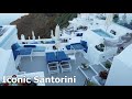 the 5 best hotels in imerovigli santorini with romantic caldera views