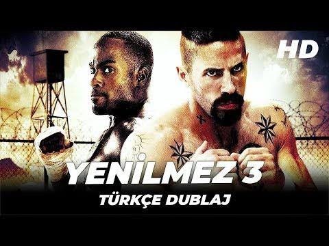 Yenilmez 3 Film ( Boyka ) 1080p HD - YouTube