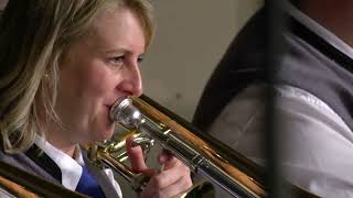 Polka für Peter - Manuel Gasser - Werkskapelle Ferndorf
