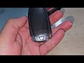 2013 audi a4 bcm2 immoa data read via xhorse key tool plus with bcm2 adapter