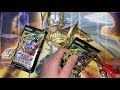 遊戯王　ライズ・オブ・ザ・デュエリスト　開封動画