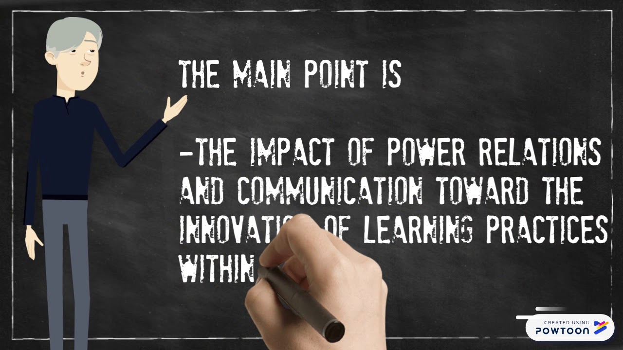 Organizational Learning Youtube