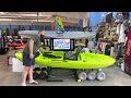 native watercraft falcon 11 kayak walkthrough