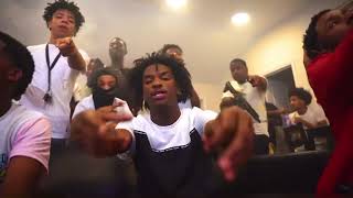 Baby 4 Featuring CeoB Ruthless- From Da 4 To Da P (Official Video)