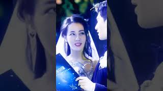 杨洋yangyang和迪丽热巴的戏里婚礼，简直太唯美了！#杨洋 #迪丽热巴 #yangyang #dilireba