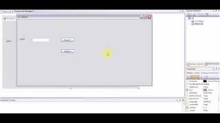 Visual Basic - Tab Order and Focus