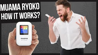 🛑Muama Ryoco Reviews. Muama Ryoco Does it Really Work? Don’t Buy it Before Watching this Video